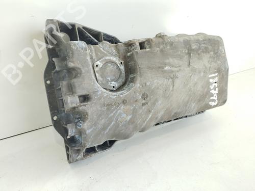 Oliebundkar SEAT TOLEDO II (1M2) 1.8 20V | BP30504309M115