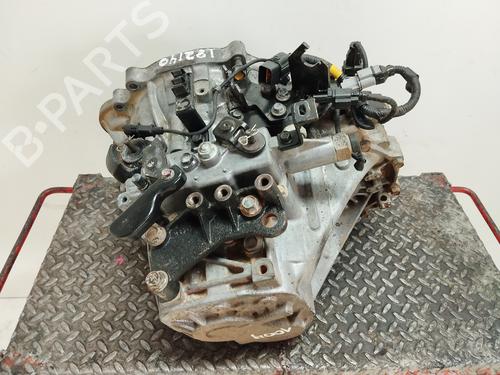 Gearbox HYUNDAI GETZ (TB) 1.5 CRDi | BP22619202M3 
