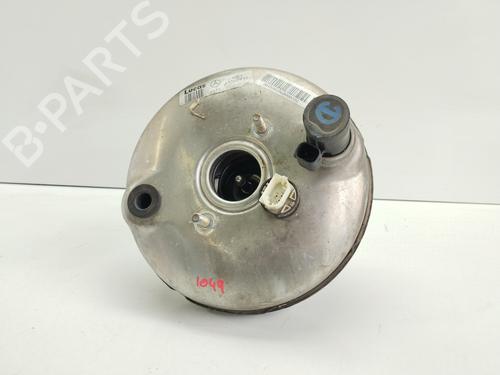 Servo brake MERCEDES-BENZ A-CLASS (W168) A 160 CDI (168.007) | BP18343495M42 