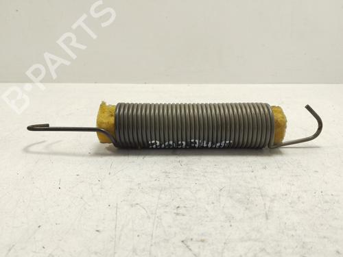 Used Shock absorber spring MERCEDES-BENZ C-CLASS (W203) C 220 CDI (203.008) (150 hp) 27703909