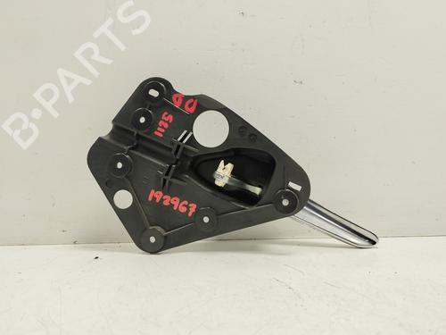 Front right interior door handle MERCEDES-BENZ VITO / MIXTO Van (W639) | BP23225751I14