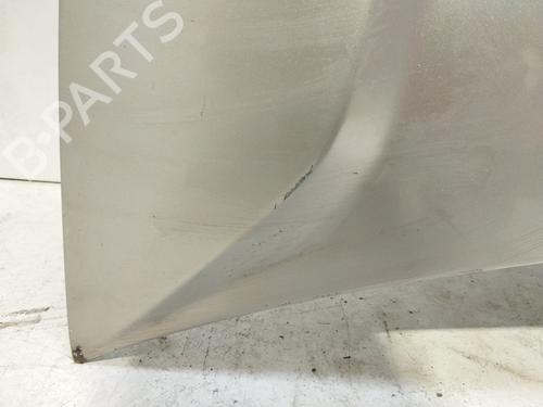 Hood FORD FIESTA V (JH_, JD_) 1.4 TDCi | BP25022085C1 
