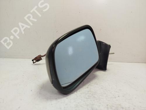 Left mirror PEUGEOT 407 (6D_) | BP32361467C26