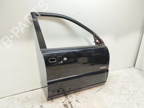 Right front door KIA SPORTAGE II (JE_, KM_)  | BP25215013C3 