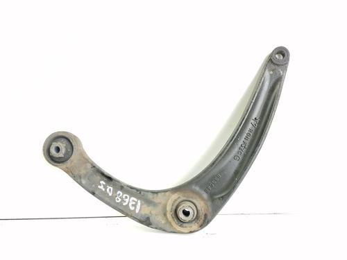Used Left front suspension arm PEUGEOT 308 I (4A_, 4C_) [2007-2016]  28009915