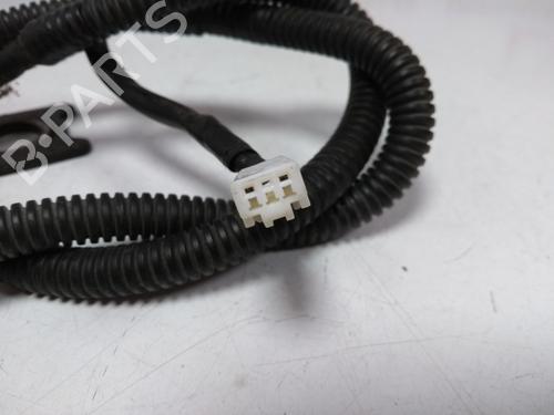 Front right seatbelt TOYOTA COROLLA (_E12_) 2.0 D-4D (CDE120R, CDE120L_) | BP17402243I25 