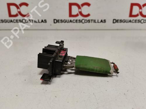 Used Heater resistor OPEL CORSA D (S07) 1.3 CDTI (L08, L68) (75 hp) 29049115
