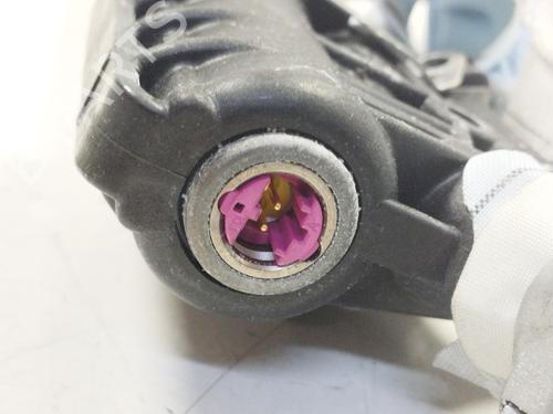Left curtain airbag AUDI A6 C6 Avant (4F5)  | BP17423649C11 
