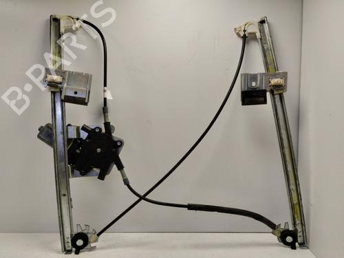 Front right window mechanism SEAT CORDOBA (6K1, 6K2) 1.9 TDI | BP18911737C23 