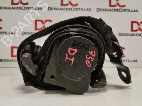 Front left seatbelt MERCEDES-BENZ C-CLASS (W203) C 200 CDI (203.004) | BP17417200I26 