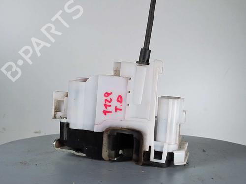 Used Rear right lock Rear right lock 38198169 38198169