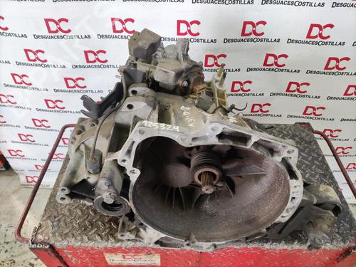 Gearbox FORD MONDEO I (GBP) 2.0 i 16V | BP17404542M3 