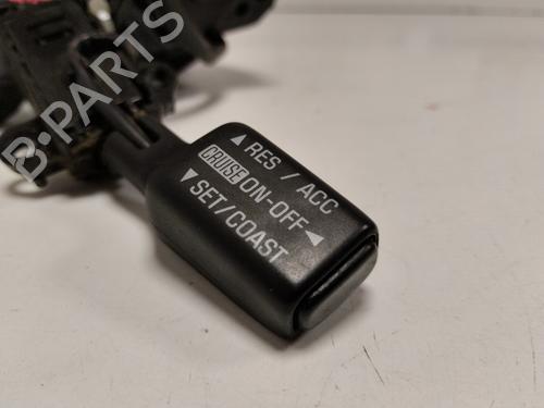 Steering wheel controls TOYOTA AVENSIS Saloon (_T25_) 2.0 D-4D (CDT250_, CDT250R) | BP17414243E15 