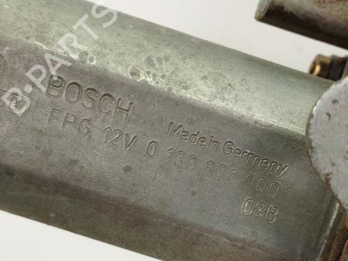 Front right window mechanism CITROËN XSARA PICASSO (N68) 2.0 HDi | BP31264370C23 