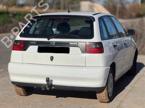 Right front steering knuckle SEAT IBIZA II (6K1)  | BP32280870M26 