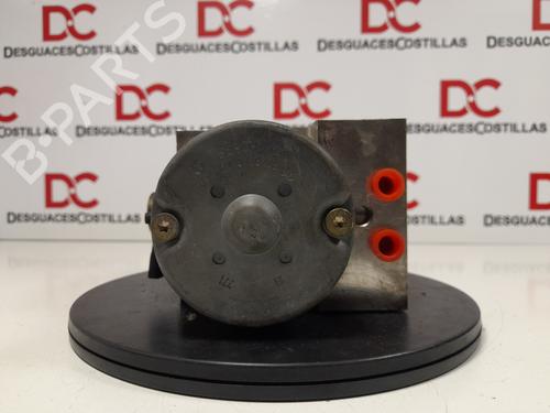ABS pump PEUGEOT 406 (8B) 2.1 TD 12V | BP17408457M43 
