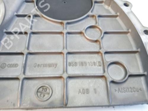 Timing cover AUDI A6 C6 (4F2) 3.0 TDI quattro | BP39076220M123 - Image 3