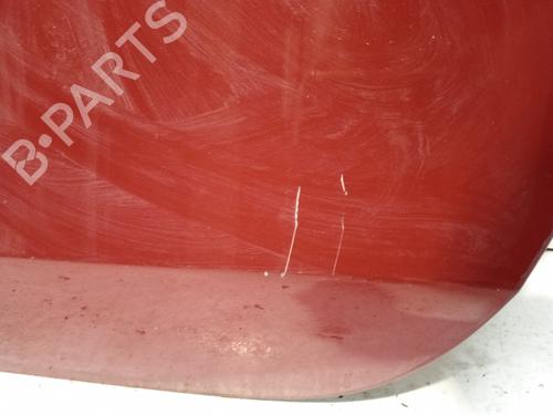 Left front door AUDI TT (8J3) 2.0 TFSI | BP29394416C2 