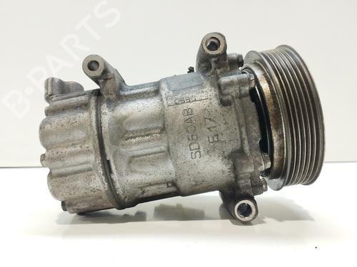 AC compressor CITROËN C4 I Saloon  | BP35799873M34  - Image 5