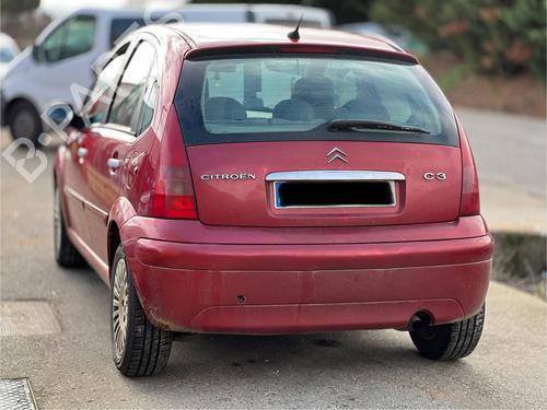 Electronic sensor CITROËN C3 I (FC_, FN_) 1.4 HDi | BP27994077M84 