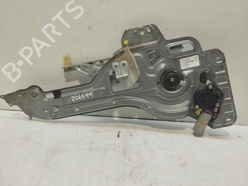 Used Rear left window mechanism HYUNDAI TRAJET (FO) 2.0 CRDi (113 hp) 31248359