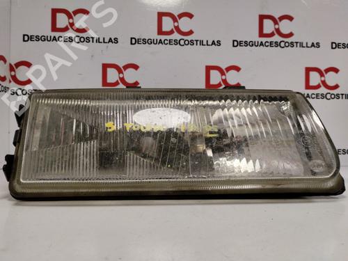 Used Right headlight SEAT TOLEDO I (1L2) [1991-1999]  17415504