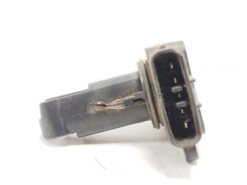 Mass air flow sensor MITSUBISHI L200 / TRITON (KA_T, KB_T) 2.5 DI-D 4WD (KB4T) | BP17424415M95 