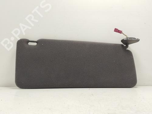 Used Left sun visor BMW X5 (E53) 3.0 d (184 hp) 20302561