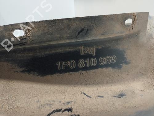 Wheel arch SEAT LEON (1P1)  | BP23001858C56 