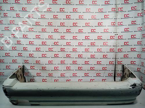 Used Rear bumper VOLVO V70 I (875, 876) 2.4 Turbo (193 hp) 17414491