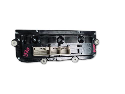 Climate control VW GOLF V (1K1) | BP30802952I5