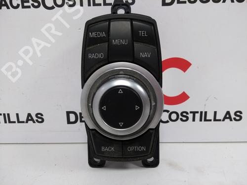 Used Switch BMW 1 (F20) 120 d (184 hp) 17401135