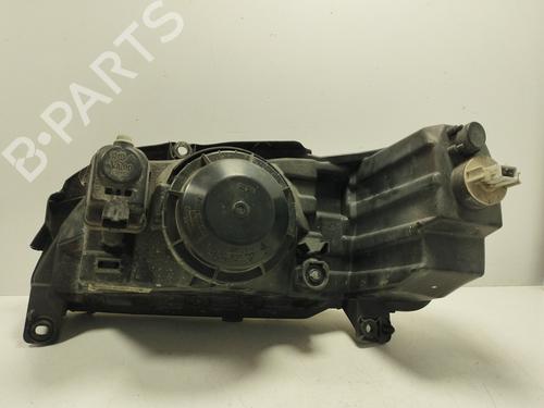 Right headlight PEUGEOT 106 II (1A_, 1C_) 1.5 D | BP31258344C29