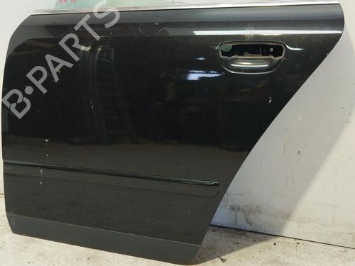 Dør venstre bagtil AUDI A4 B6 (8E2) 2.4 | BP34621985C4 - Image 4