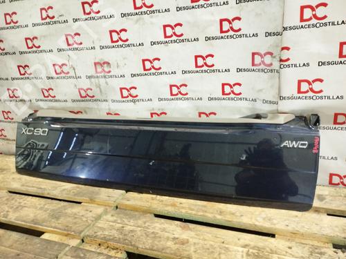 Tailgate VOLVO XC90 I (275) D5 AWD | BP31321912C6 