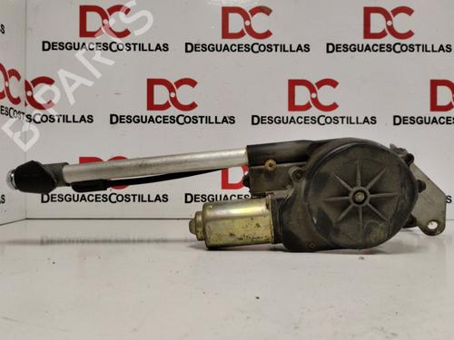 Used Antenna/Base Antenna/Base KIA CARNIVAL II (GQ) 2.9 CRDi (144 hp) 39654350 39654350