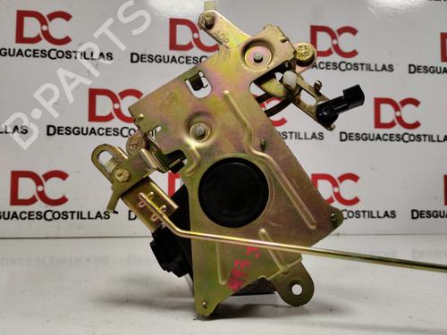 Tailgate lock HYUNDAI TUCSON (JM) 2.0 CRDi | BP17416883C101 