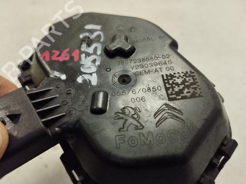 Throttle body FORD FOCUS III  | BP23953982M82 