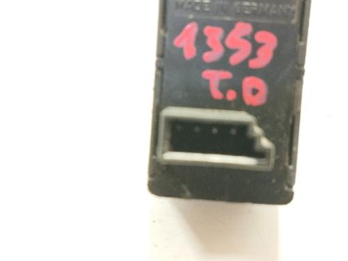 Right rear window switch BMW 5 (E60) 530 d | BP39100723I28 - Image 6