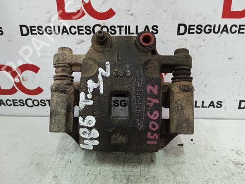 Used Left rear brake caliper Left rear brake caliper 39075067 39075067