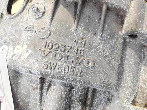 Gearbox VOLVO S60 I (384) D5 | BP35945512M3 - Image 10