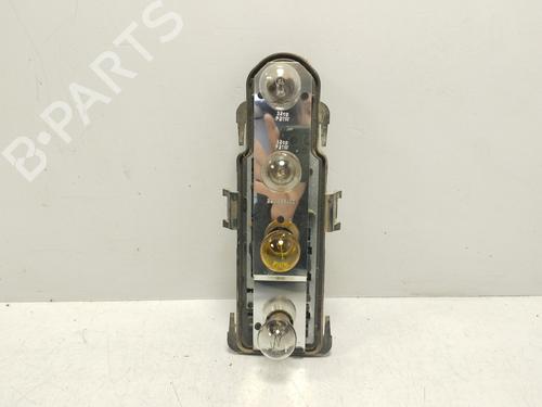 Used Lamp holder MERCEDES-BENZ M-CLASS (W163) ML 270 CDI (163.113) (163 hp) 20698404