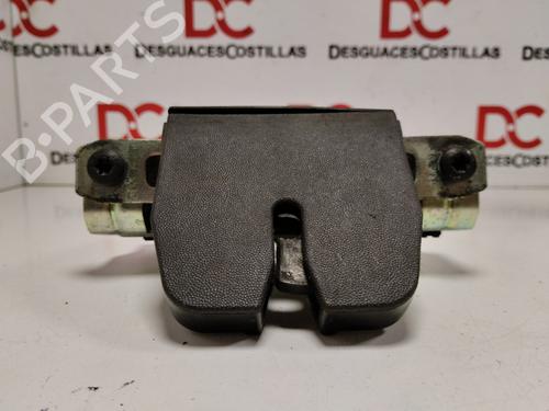 Serrure hayon OPEL ASTRA H (A04) [2004-2014]  24663634