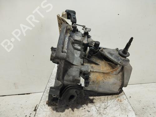 Gearbox PEUGEOT 307 (3A/C) 1.6 16V | BP27858134M3 