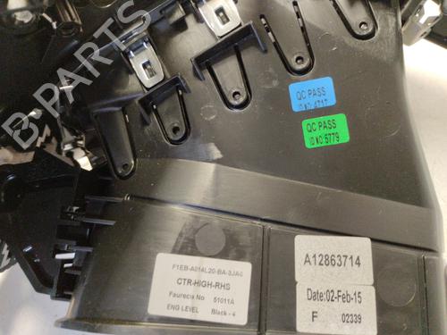 Air vent FORD FOCUS III 1.6 TDCi | BP25147562I21 