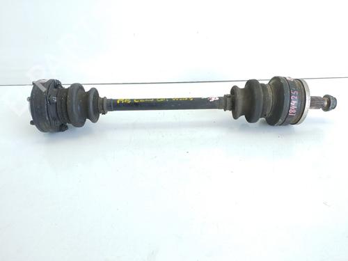 Drivaksel bagtil Højre MERCEDES-BENZ C-CLASS (W203) C 220 CDI (203.006) (136 hp) 30560373