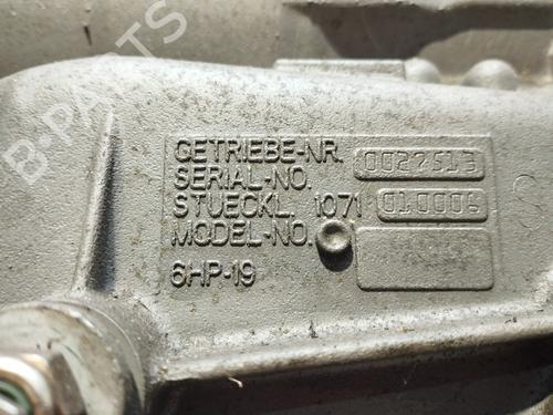 Gearbox BMW 5 (E60) 520 i | BP18489298M3 