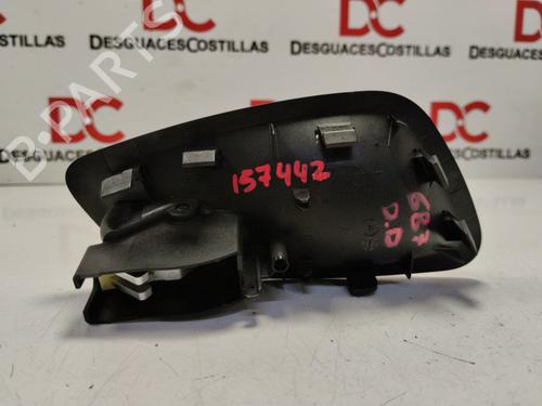 Front right interior door handle BMW 3 (E90) 320 d | BP25627403I14 