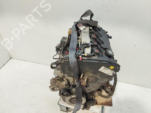 Engine FIAT STILO Multi Wagon (192_) 1.9 JTD | BP29350487M1 