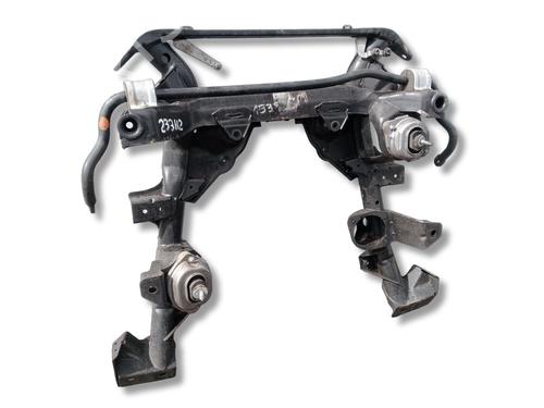 Subframe BMW X3 (E83) 2.0 d | BP40080040M9 - Image 2